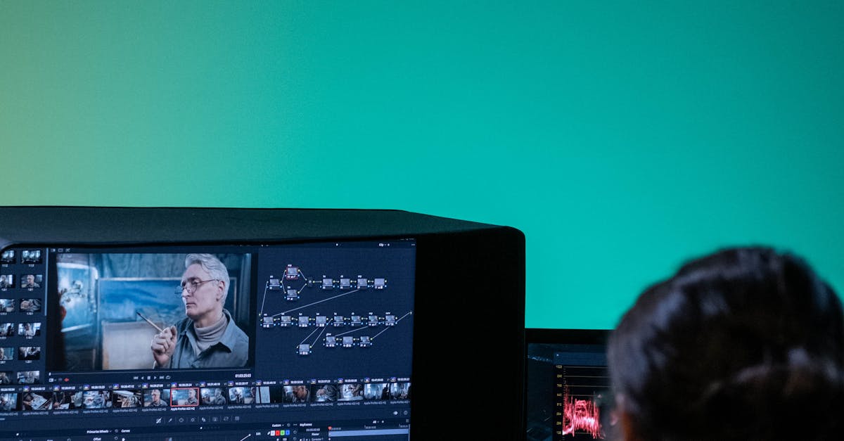 Ferramentas e recursos digitais para edição e otimização de vídeos no computador