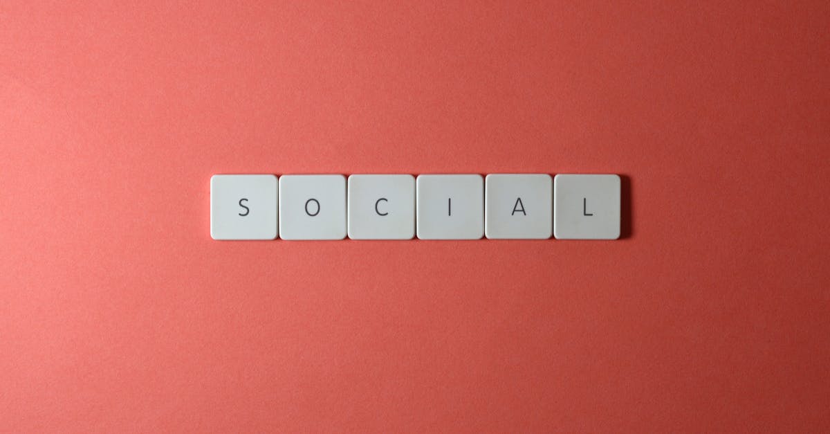Planejamento para estratégias de marketing nas redes sociais