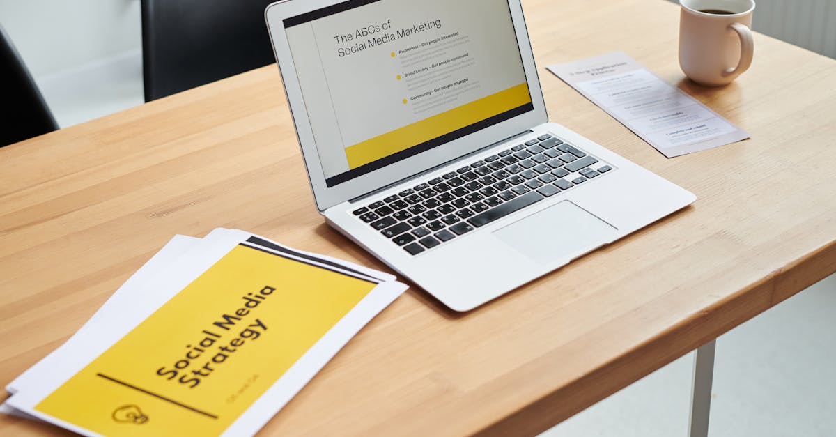 Planejamento de estratégias inovadoras para crescimento nas redes sociais