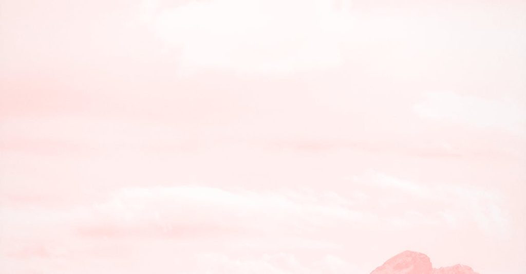 Ilustração conceitual do algoritmo do Instagram em funcionamento